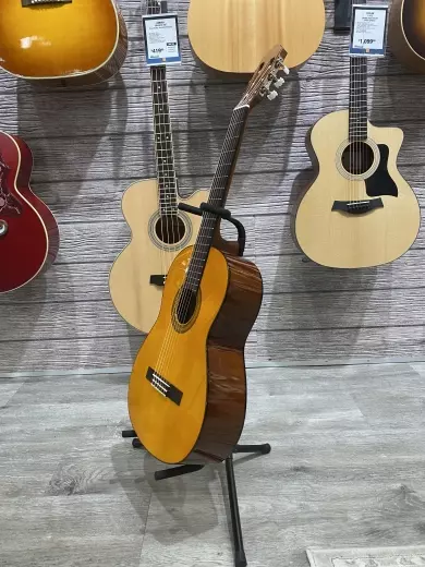 Yamaha - CG102 5